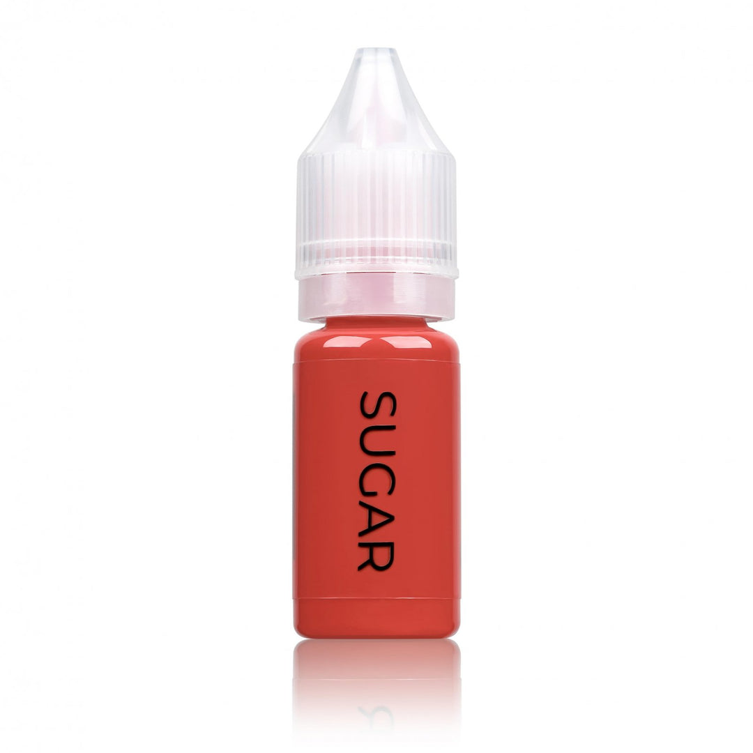 Pigment NUDE BLUSH Buze Sugar