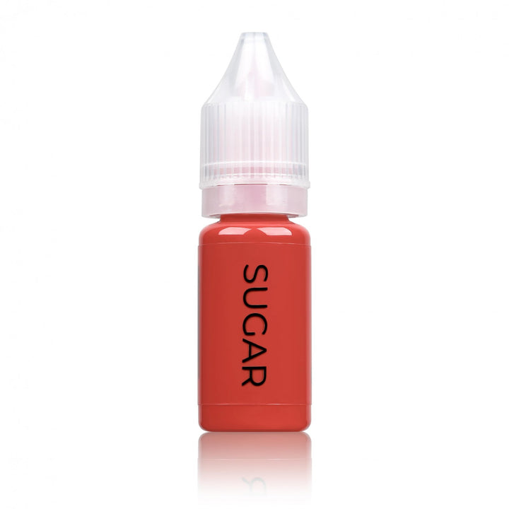 Pigment NUDE BLUSH Buze Sugar