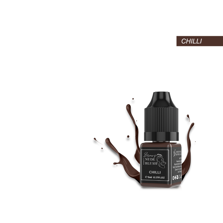 Pigment NUDE BLUSH Nano Corector Chilli
