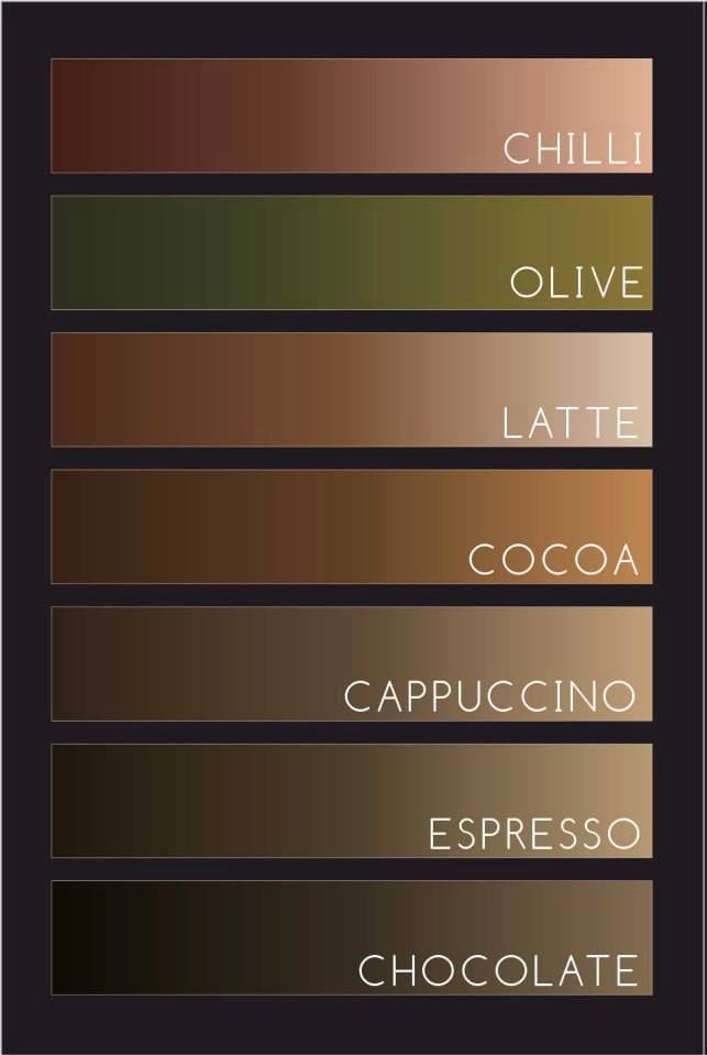 Pigment NUDE BLUSH Nano Corector Olive