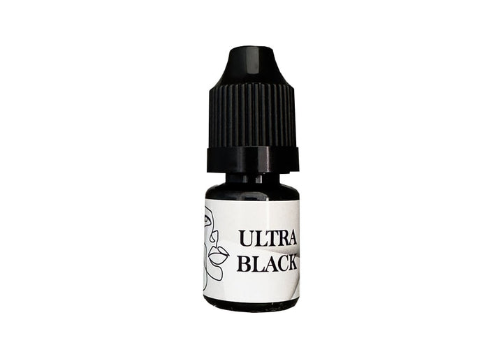 PIGMENT NUDE BLUSH EYELINER #Black