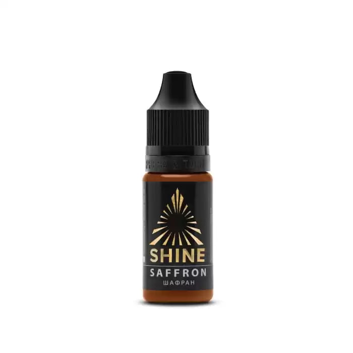 PIGMENT SHINE SPRANCENE SAFRON