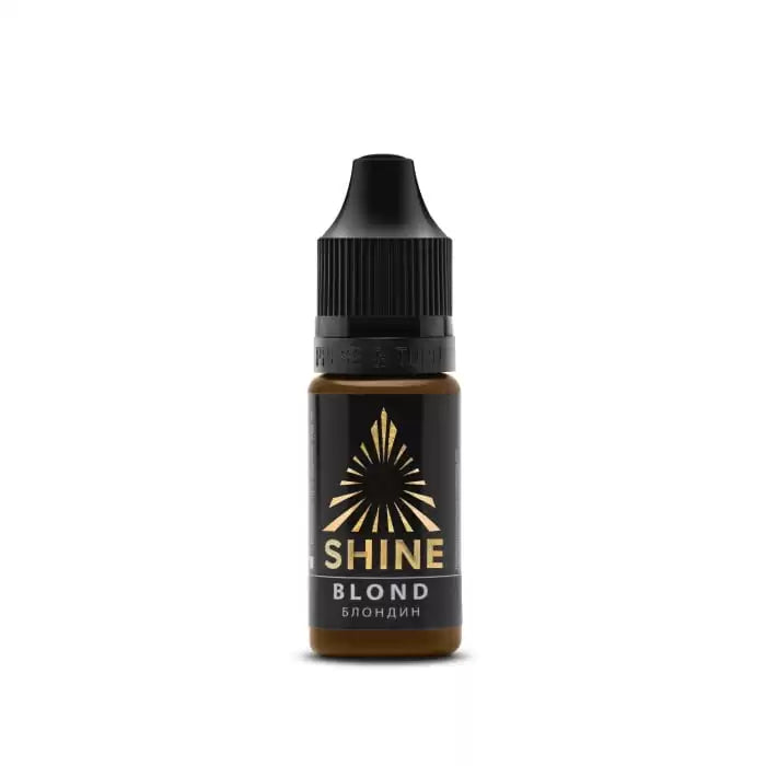 PIGMENT SHINE SPRANCENE SZŐKE