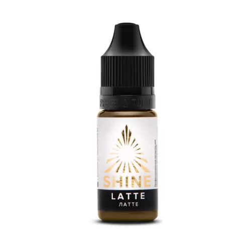 PIGMENTES FÉNYŰ SPRANCENE LATTE