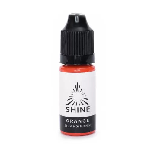 PIGMENT SHINE NARANCS KOREKTOR