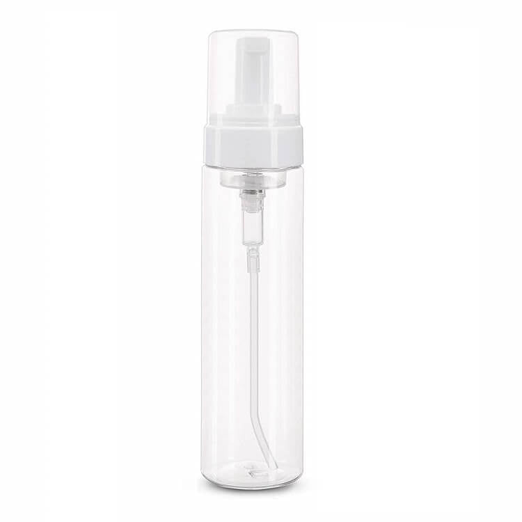 RECEPIENT STICLA SPUMA SAPUN TATUAJE, 50 ML