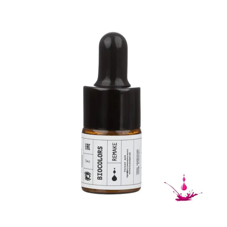 BIOCOLORS TETOVÁLÁS ELTÁVOLÍTÓ