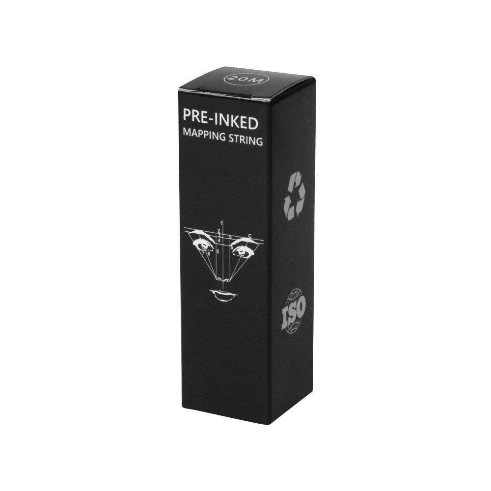 ATA MAPPING NOMAD SZEMÖLDÖK 20M