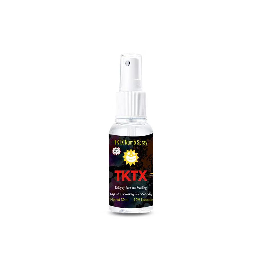 Spray Anestezic 30 ml