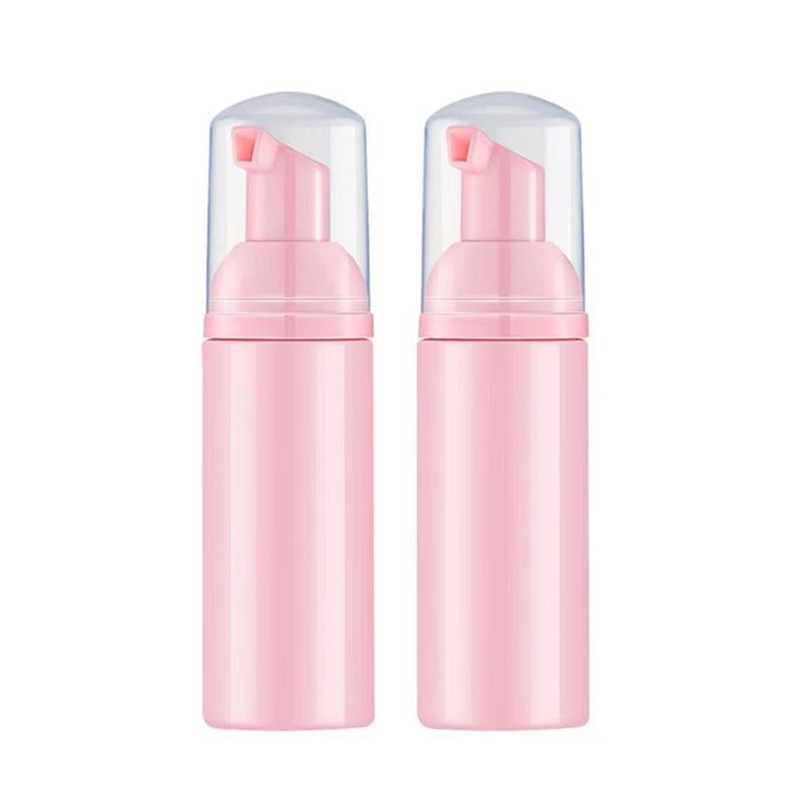 RECEPIENT STICLA SPUMA SAPUN TATUAJE, 50 ML