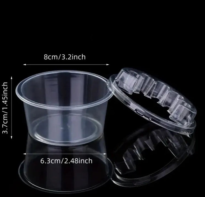 Dimensiuni stand pentru cartușe: 8 × 6,3 × 3,7 cm