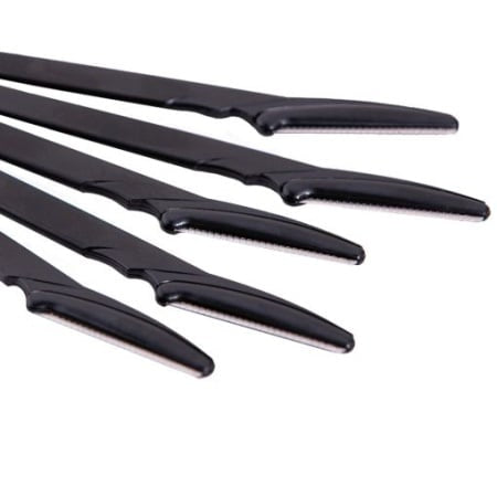Trimmer / Lama Ras de Unică Folosință Set 10